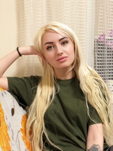 Valentyna O. 1