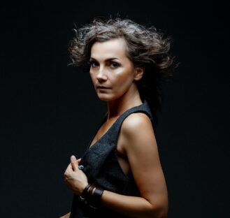 Katarzyna J. - agencja fotomodelek