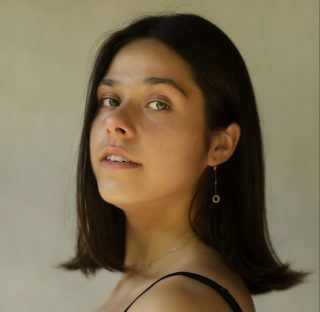 Weronika S. - agencja fotomodelek