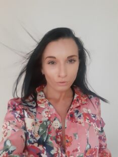 Martyna P. - agencja hostess 1