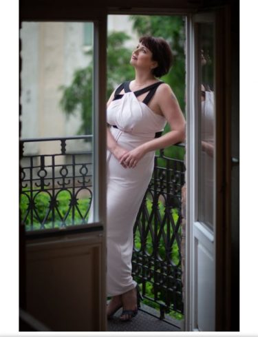 Liubov S. 1