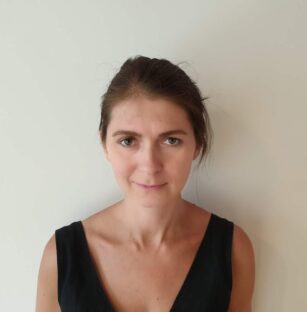 Justyna S. - agencja statystów