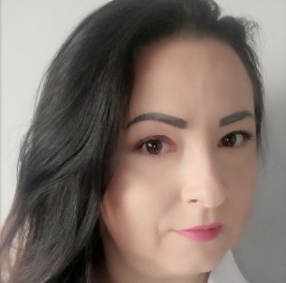 Joanna W. - agencja statystów