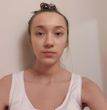 Katarzyna Ż. - agencja statystów