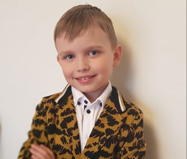 Daniel M. - agencja aktorska