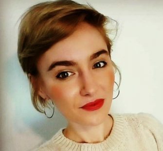 Marta Z. - agencja modelek