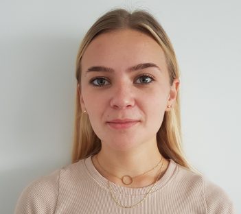Wiktoria S. - agencja fotomodelek 2