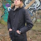 Damian O. 1
