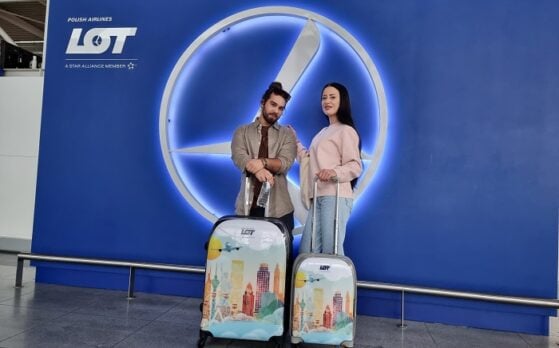 12 modelek i modeli w sesji zdjęciowej