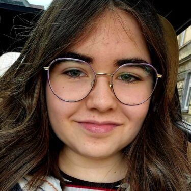 Zuzanna B. 1