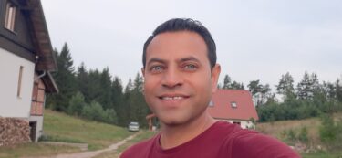 Soni K. - agencja hostów