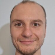 Jacek G. - agencja statystów