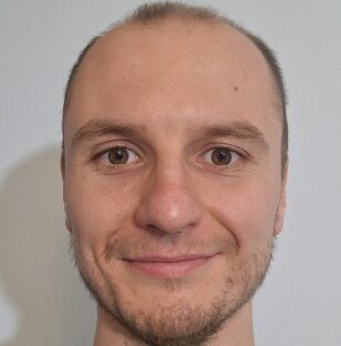 Jacek G. - agencja statystów