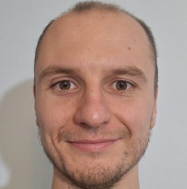 Jacek G. - agencja statystów