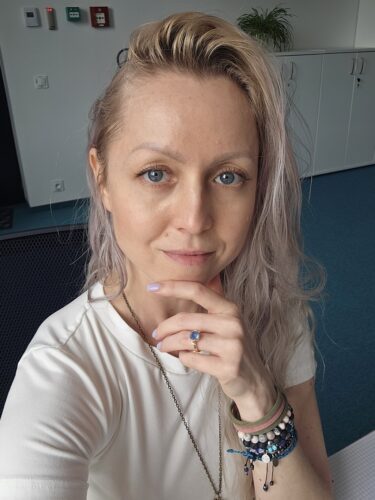 Aleksandra G. 5