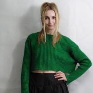 Justyna R. - agencja fotomodelek 2