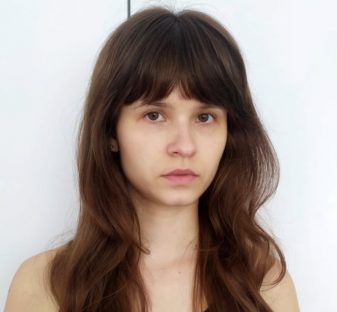Monika K. - agencja hostess 2