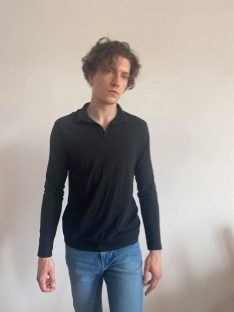 Adam T. - agencja modeli