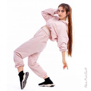 Natalia B. - agencja aktorska 3