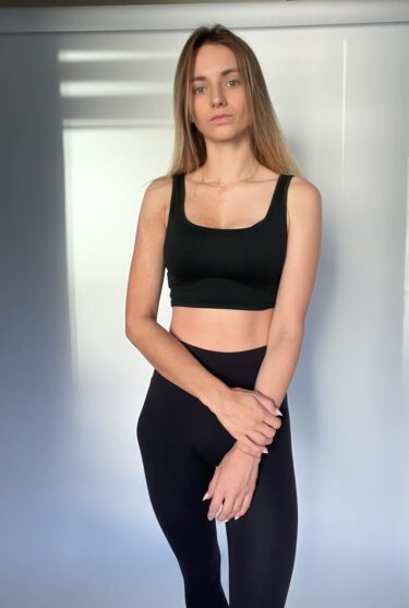Żaneta P. 1