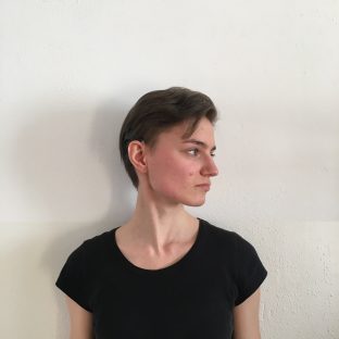 Weronika P. - agencja statystów