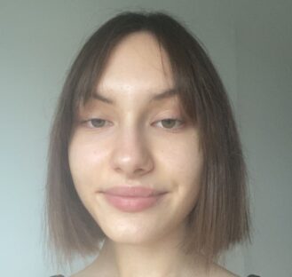 Krystyna W. - agencja modelek