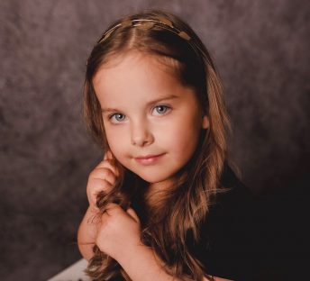 Lena W. - agencja fotomodelek