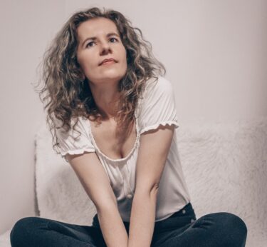 Małgorzata W. - agencja statystów 2