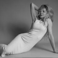 Agnieszka Ch. - agencja modelek