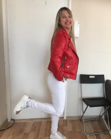Beata R. 1