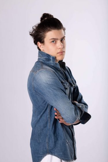 Krzysztof K. 3