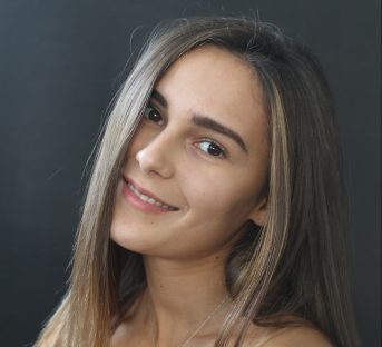 Yana K. - agencja epizodystów