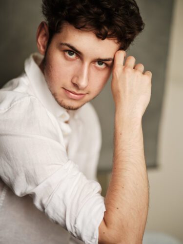 Adrian S. b3