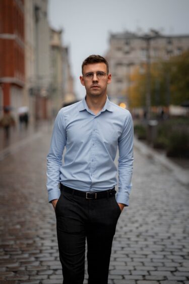 Michał G. b3