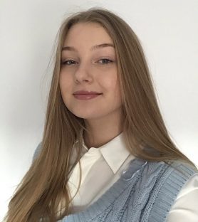 Wiktoria B. - agencja statystów