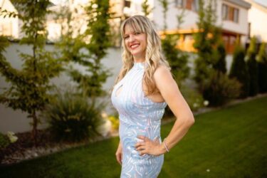 Beata R. - agencja hostess