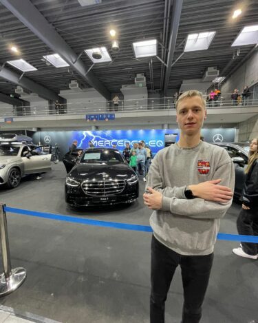 Jakub Ch. 2