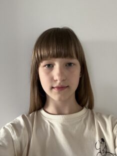 Olena U. - agencja statystów