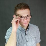 Tomasz W. - agencja statystów 2