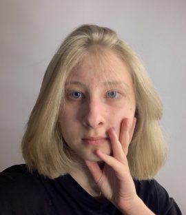 Julia L. - agencja statystów 2
