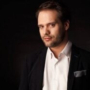 Szymon R. - agencja hostów