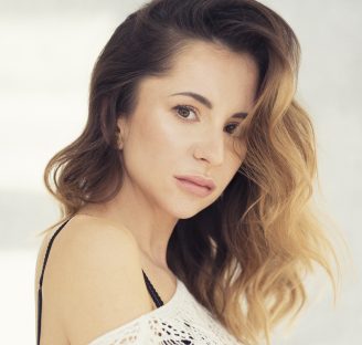 Dorota Ch. - agencja fotomodelek