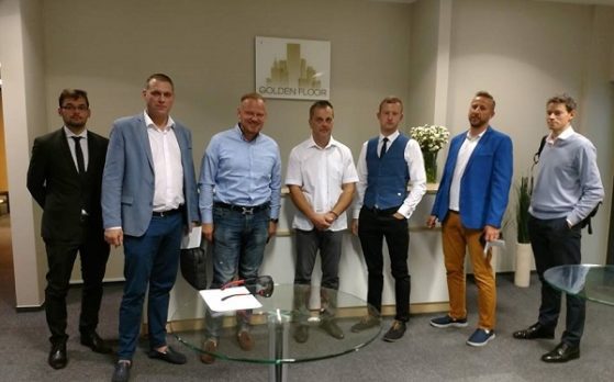 statyści - warsztaty telekomunikacyjne