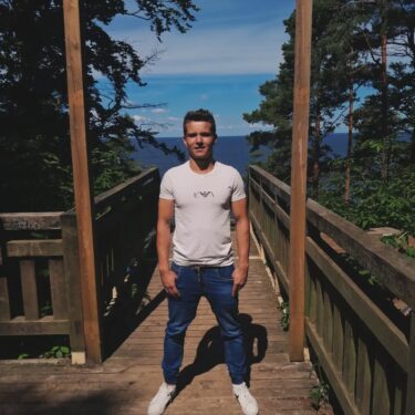 Patryk G. b1