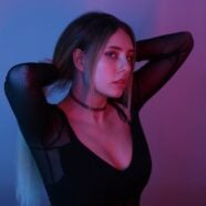 Monika M. - agencja fotomodelek 2