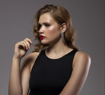 Eliza N. - agencja hostess