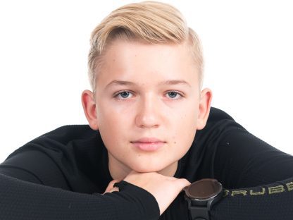 Joachim K. - agencja statystów