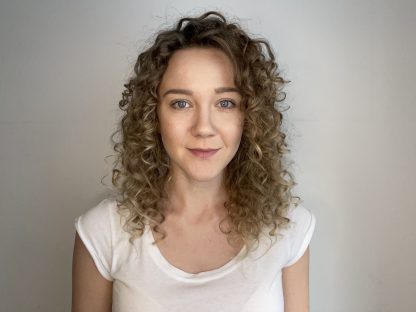 Monika G. - agencja statystów