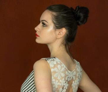 Kalina K. - agencja hostess