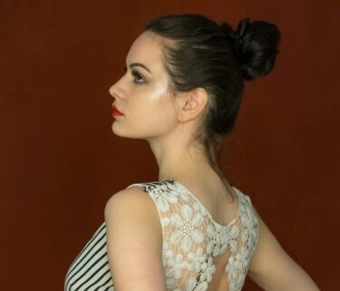 Kalina K. - agencja hostess